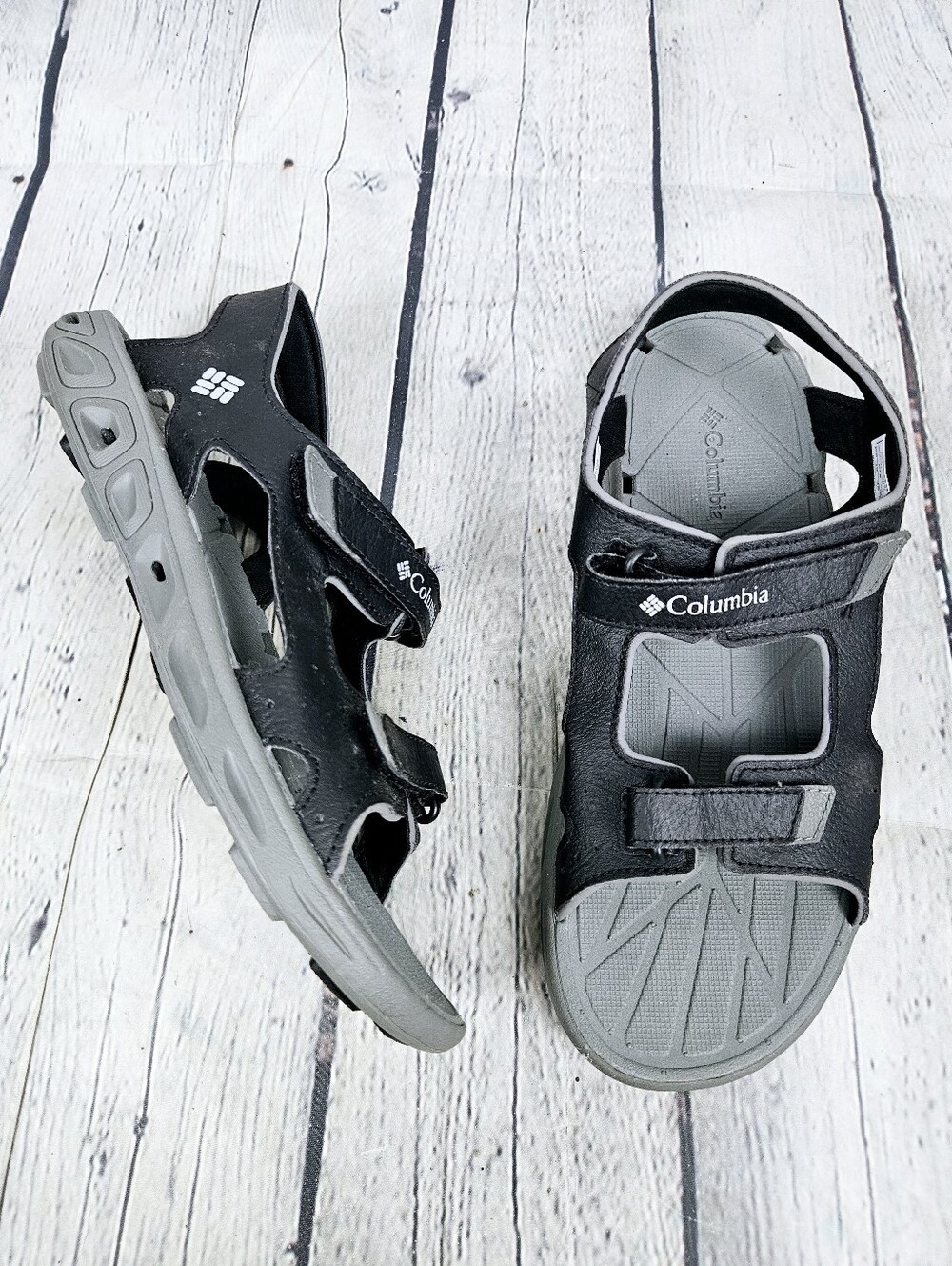 COLUMBIA | hiking outdoor athletic sandals